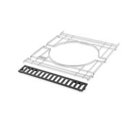 Weber 7687 crafted Genesis