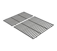 Weber 7853 Crafted - Parrilla de hierro fundido para quemador Genesis 3