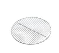 Weber 8407 - Parrilla De Cocción Para Bbq De 34 cm