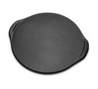 Weber 8830 plato de piedra para pizza antiadherente diámetro 46 cm