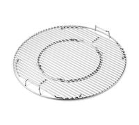 Weber 8835 - Parrilla De Cocción Gourmet 57Cm