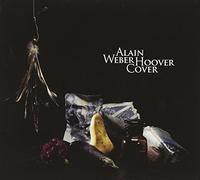 Weber Alain - Weber Alain Hoover Cover CD