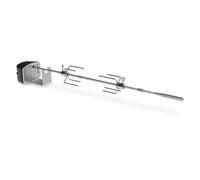 WEBER Asador Giratorio - para Spirit 200 y 300 (2 y 3 quemadores) GRUP_Accesorios