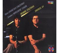 Weber / Ax / Stoltzman - Grand Duo Concertant