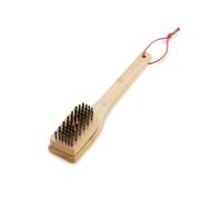 Weber - Bamboo Grill Brush ( 12 In / 30.5CM ) NUEVO