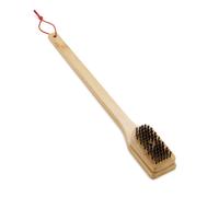 Weber - Bamboo Grill Brush (Importación USA) NUEVO