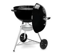 Weber Barbacoa de carbón Original Kettle E-5710 Ø 57 cm Negro