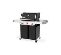 Weber Barbacoa de gas con 3 quemadores Genesis E-315 Weber. Negro Variante única
