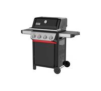 Weber Barbacoa de gas con 4 quemadores Spirit E-410 Weber. Negro Variante única