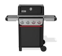Weber - Barbacoa de gas Spirit E-425 Mix plancha, potencia 8200w
