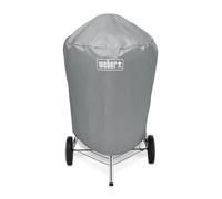 Barbacoa de carbón estándar Weber caja gris Ø 57 cm