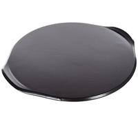 Weber - Base para pizza - 36 cm - de minerales de argila