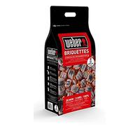 Carbón Weber 17668 8 kg