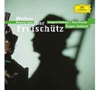 Weber, C.M. Von - Der Freischutz