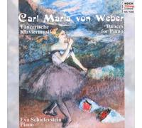 Weber, C.M. Von - Favorite Waltzes for Empress M