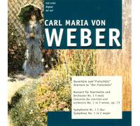 Weber, C.M. Von - Ouvertuere Zum "Freisch Tz"