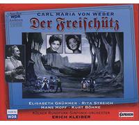 Weber, C.M. Von - Weber : Der Freischütz