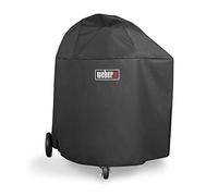 Weber Campana Summit Charcoal, Negro, 15.9 x 22.7 x 3.8 cm, 7173
