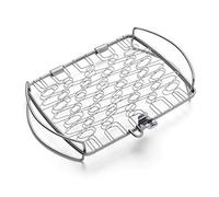 Weber 6470 - Cesta Weber Para Pescado Pequeña