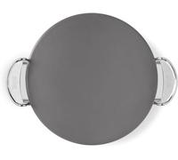 Piedra para pizza esmaltada Weber CRAFTED Gourmet BBQ System - 8861