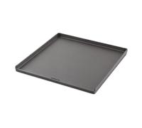 Plancha Weber Crafted