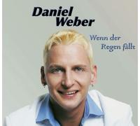 Weber,Daniel - Wenn der Regen Faellt [Import]