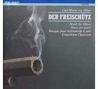 Weber: Der Freischütz