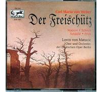 Weber;Der Freischutz