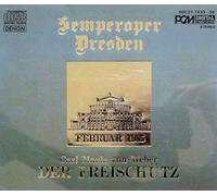 Weber:der Freischutz