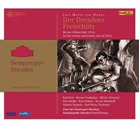 WEBER:DER FREISCHUTZ