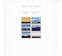Weber,Eberhard - Fluid Rustle