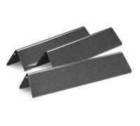 Juego de 3 Barras Flavorizer 7635 para Weber Spirit 200 Series