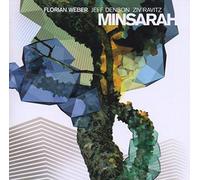 Weber Florian - Minsarah