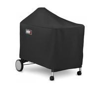 WEBER Funda Deluxe Para Barbacoa Performer/Premium Deluxe