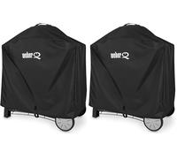 Weber - Funda Premium Weber Q - Series Q300/Q3000 (Paquete de 2)