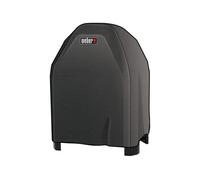 WEBER Funda Protectora Para Barbacoa Eléctrica PREMIUM PULSE 1000 Con Soporte