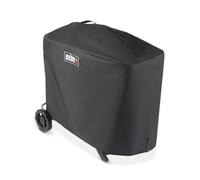 Weber 7770 Weber Premium Grillabdeckhaube para Traveler