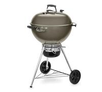 Weber GBS C-5750 - Barbacoa (Barbacoa, Carbón vegetal, 2342 cm², 56 cm, Carro, Plancha)