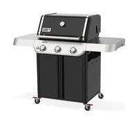 WEBER GENESIS E 315 Negro 1500386 Barbacoa A Gas GPL