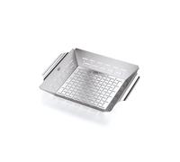 Cesta 6434 para asar Deluxe en acero inoxidable Weber
