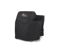 WEBER GRILL Funda protectora prémium para el asador de pellets de madera SmokeFire EX4 ninguno