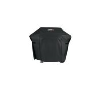 WEBER GRILL Funda protectora prémium Spirit II Serie 300 negro