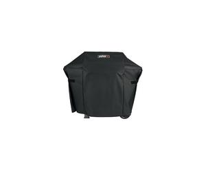 WEBER GRILL Funda protectora prémium Spirit II Serie 300 negro