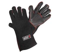 Weber - BBQ Leather Gloves NUEVO
