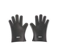 Weber - Silicone Grilling Gloves (Importación USA) NUEVO