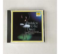 Weber - Invitation to the Dance