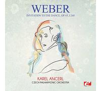 Weber: Invitation to the Dance, Op. 65, J.260
