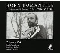 Weber/Kiel/Strauss - Horn Romantics