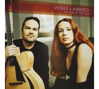 Weber+Kirberg - The Girl at the Bar