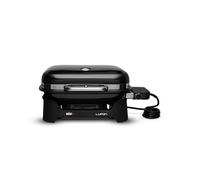Barbacoa weber lumin 1000 compact black